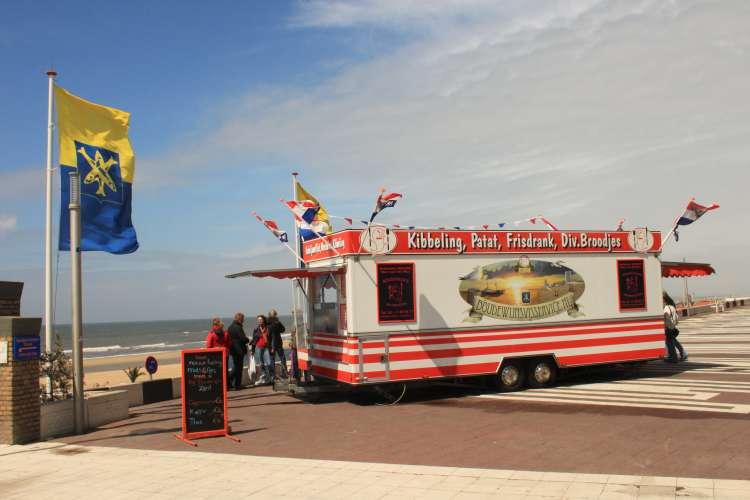 Boudewijns Visservice