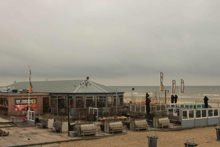 De Haven van Zandvoort