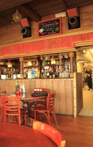 De Lachende Zeerover