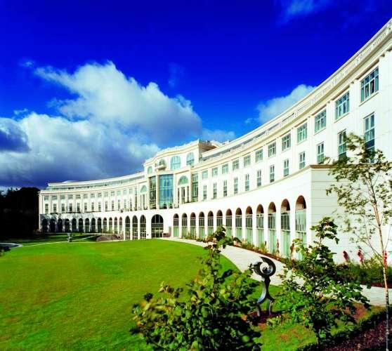 Ritz-Carlton Powerscourt