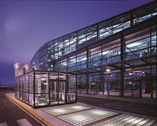 Amsterdam Passenger Terminal