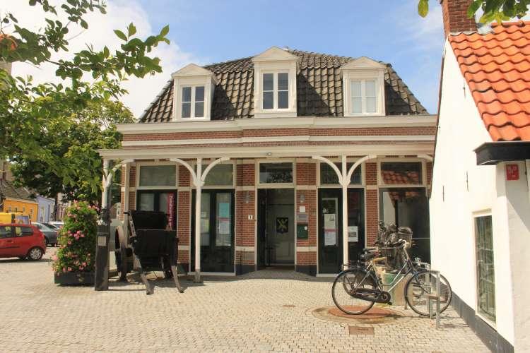 Zandvoorts Museum