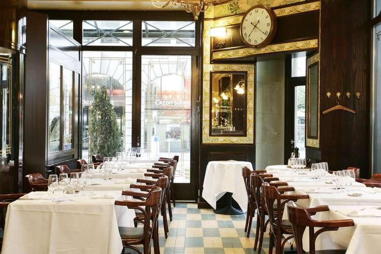 Brasserie Lipp