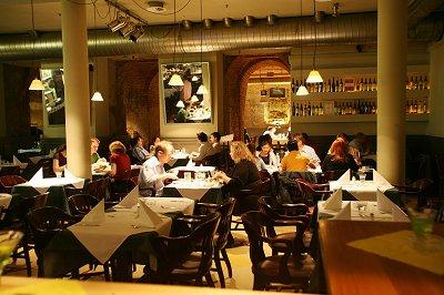 Frank’s American Bar