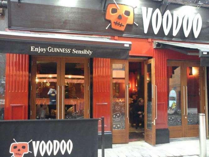 Voodoo