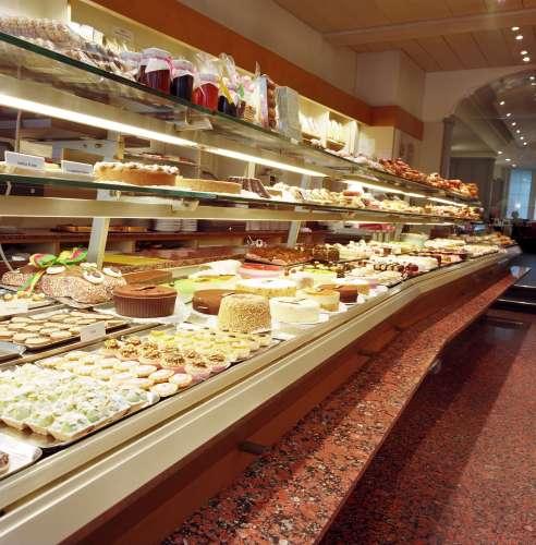 Honold La Confiserie