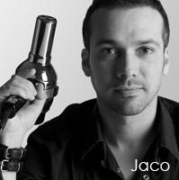 Kurz bij Jaco