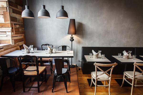 Clean Plates Society