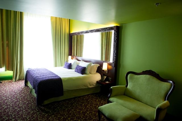 Domina Hotel St. Petersburg