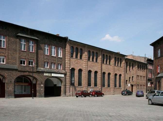 Industrial Ethnography Museum