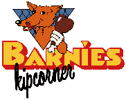 Barny's Kipcorner
