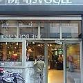 De IJsvogel