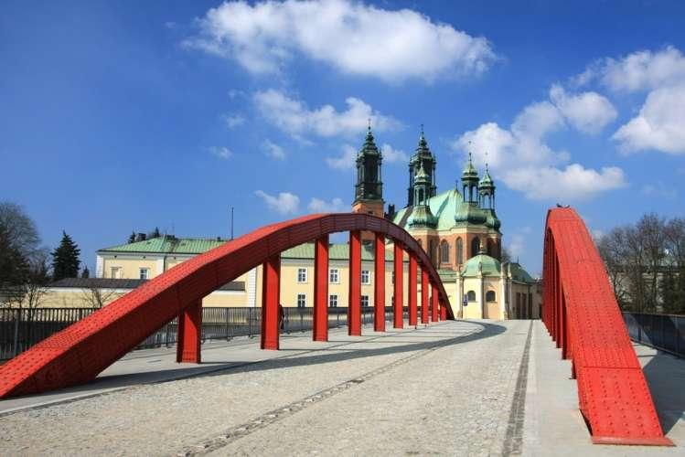 Jordan Bridge