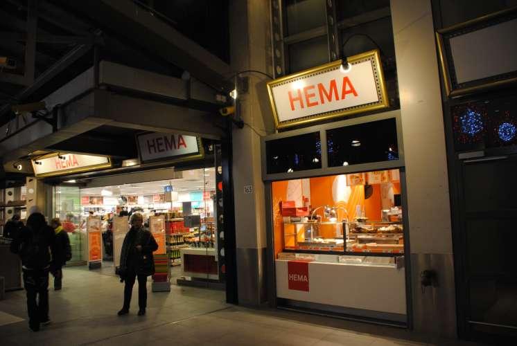 HEMA