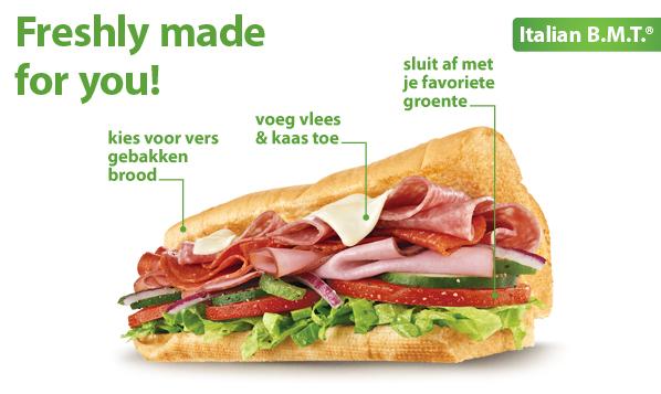 Subway 