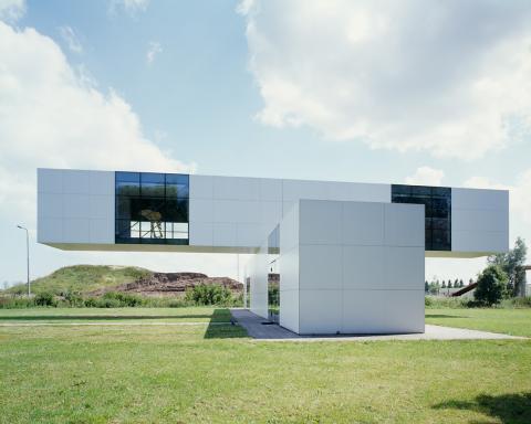 The Pavilion