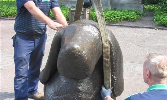 The Dog