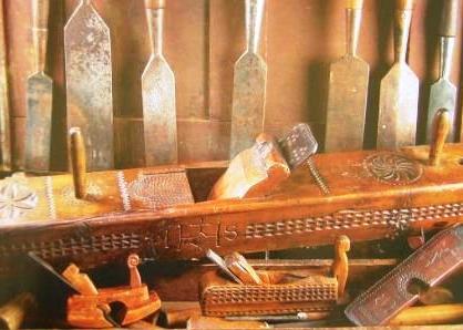 Museum of Ancient Crafts