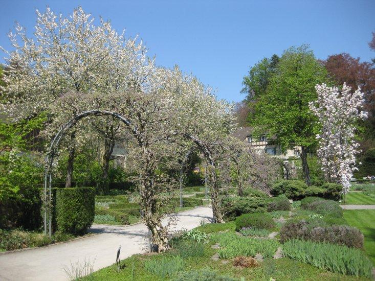 Belvoirpark