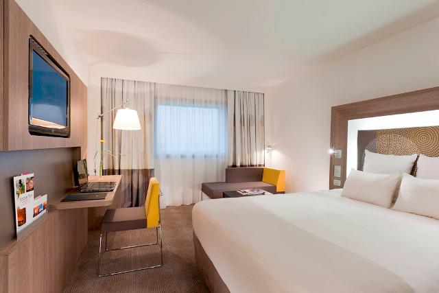 Novotel Warszawa Centrum