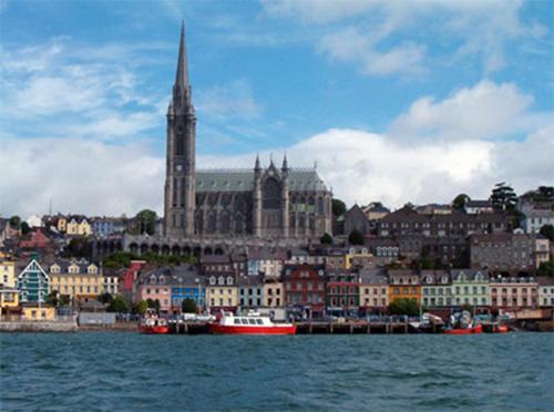 Cobh and the Queenstown Experience