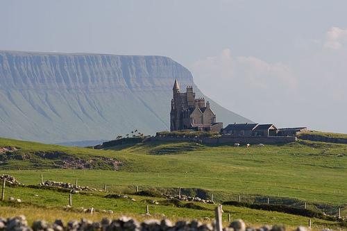 Sligo County