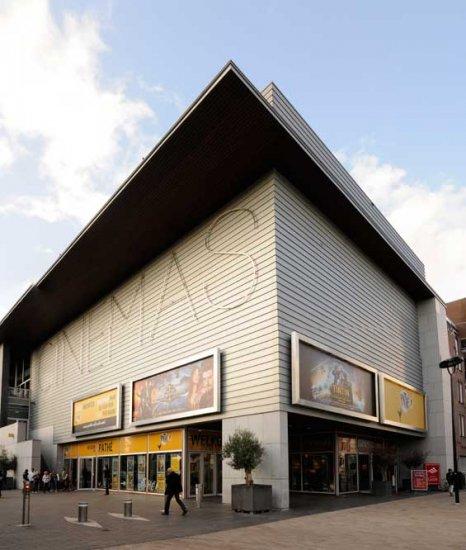 Pathé 