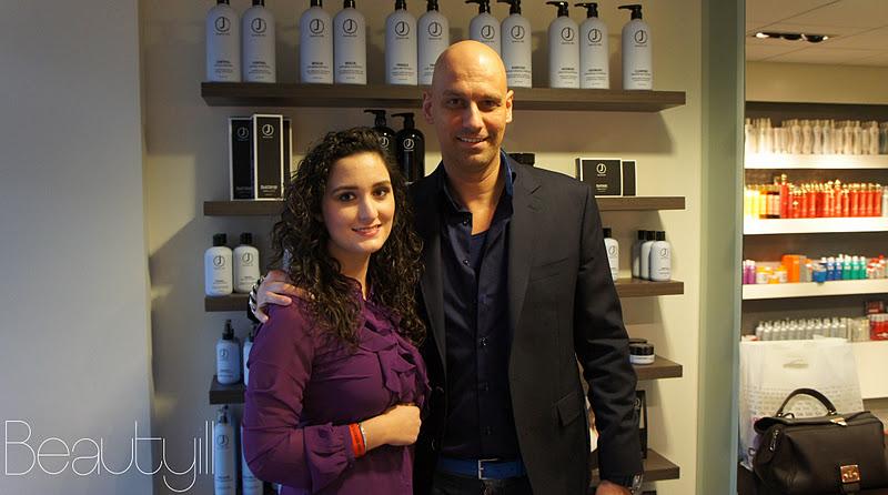 John Beerens Haarstudio