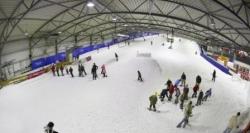 Montana Snowcenter
