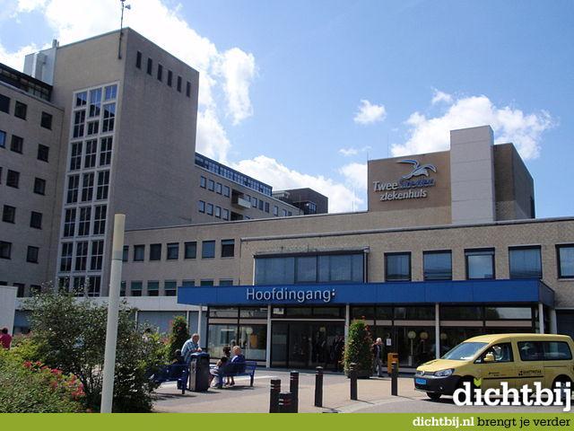 TweeSteden Ziekenhuis