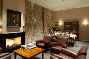 Stadshotel Jeroen Bosch