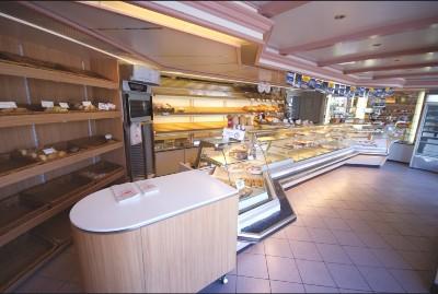 Brood- en banketbakkerij Sjef Strik