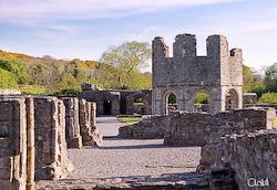 Mellifont Abbey
