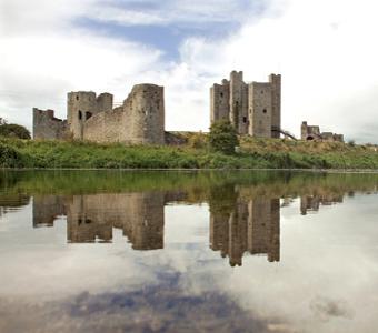 Trim Castle