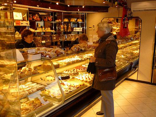 Banket-Chocolaterie Van der Donk