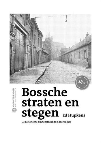 Bossche Straten en Stegen