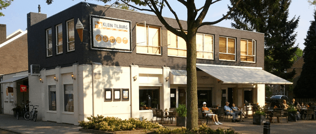 Klein Tilburg
