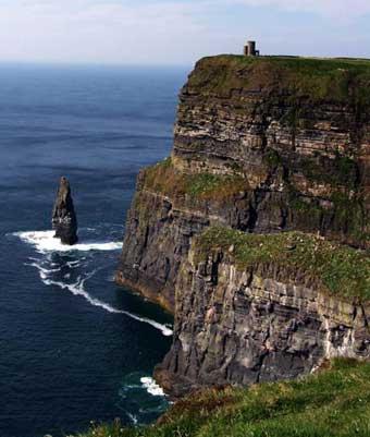 Cliffs of Moher