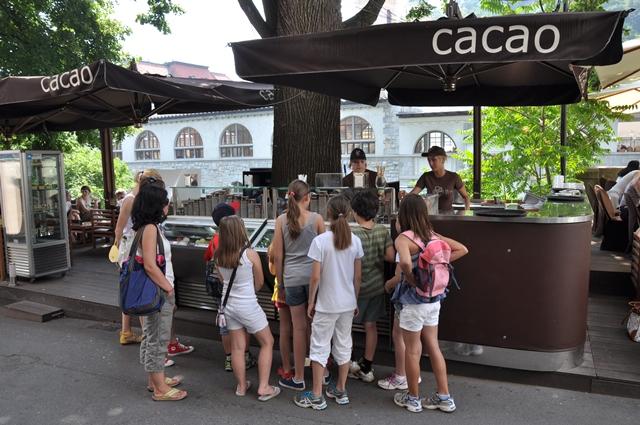 Cacao
