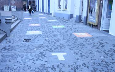 Walk of Fame