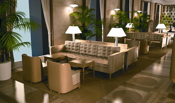 Crowne Plaza St. Petersburg - Ligovsky