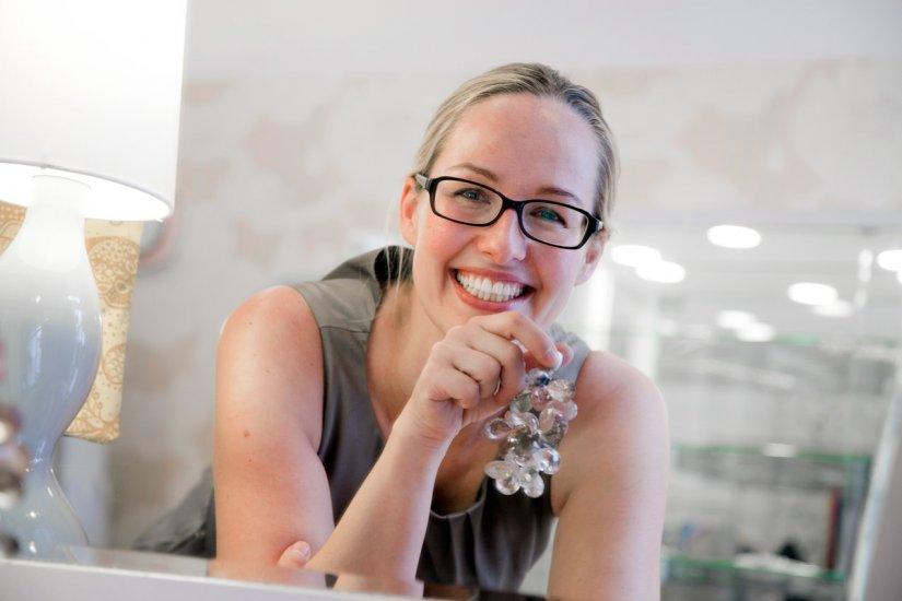 Michaela Arl de Lima