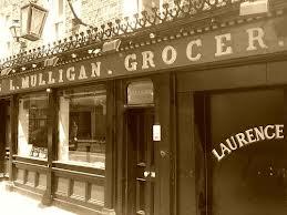 L Mulligan Grocer