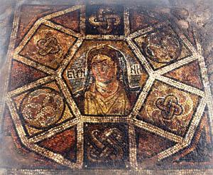 Trakart Cultural Centre