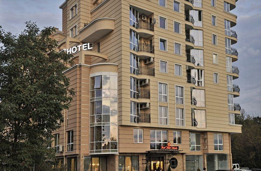 Park Hotel Plovdiv