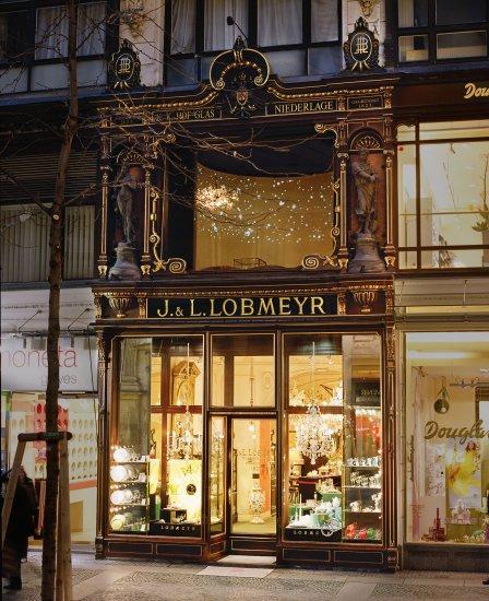 J&L Lobmeyr