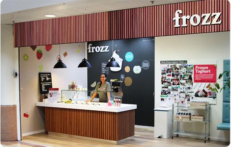 Frozz Utrecht