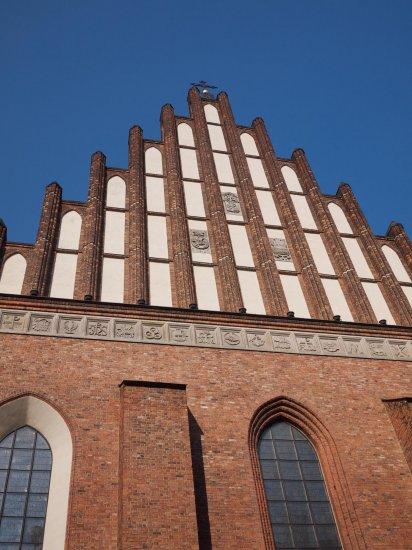 St. John the Baptist Cathedral