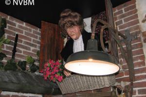 Nederlands Volksbuurt Museum