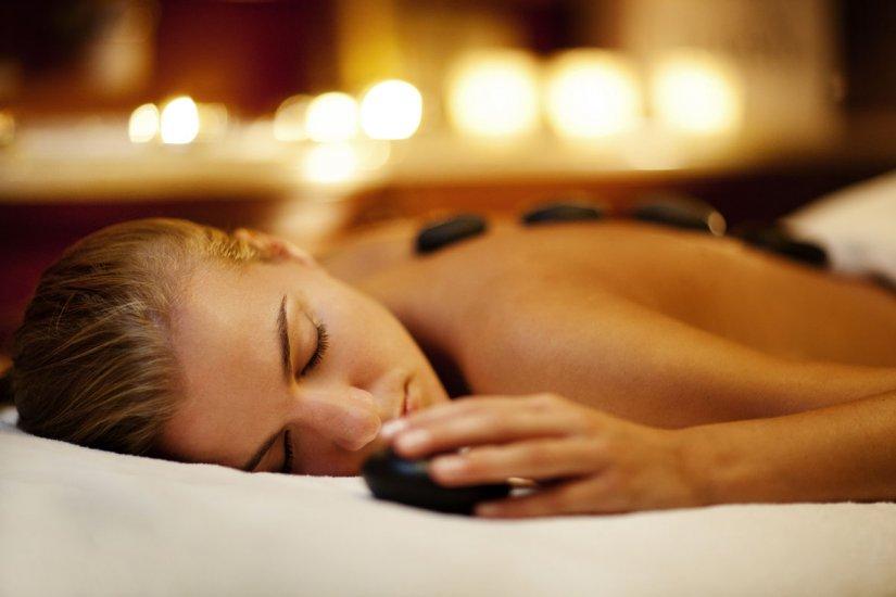 Hotel Haffner Spa
